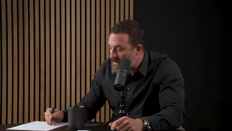 Dr. Paul Conti: How to Understand & Assess Your Mental Health | Huberman Lab Guest Series 061