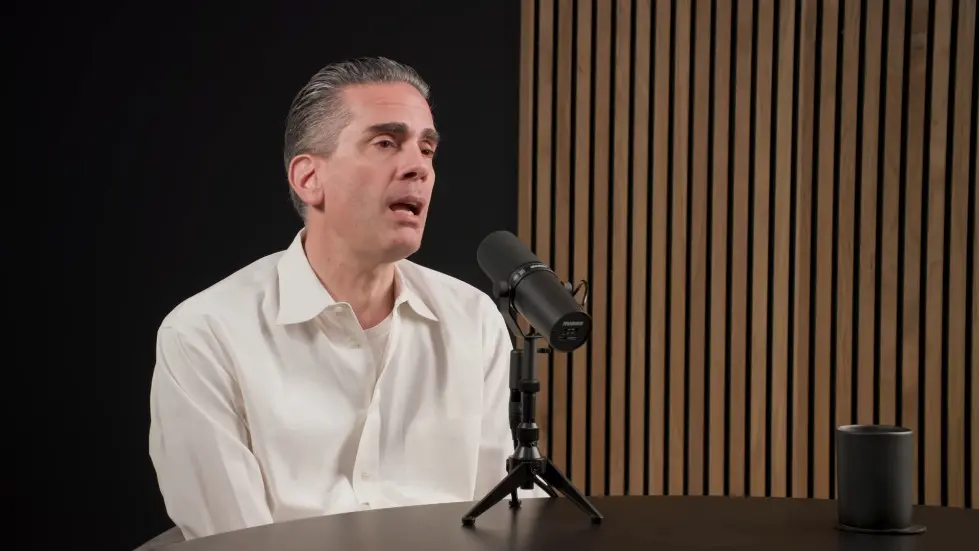 Dr. Paul Conti: How to Understand & Assess Your Mental Health | Huberman Lab Guest Series 063