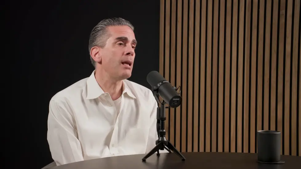 Dr. Paul Conti: How to Understand & Assess Your Mental Health | Huberman Lab Guest Series 066