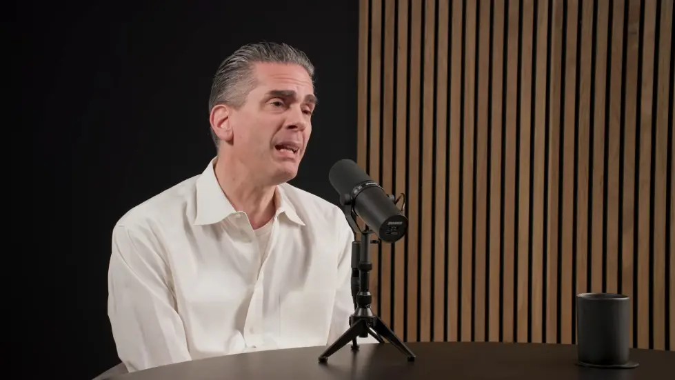 Dr. Paul Conti: How to Understand & Assess Your Mental Health | Huberman Lab Guest Series 070