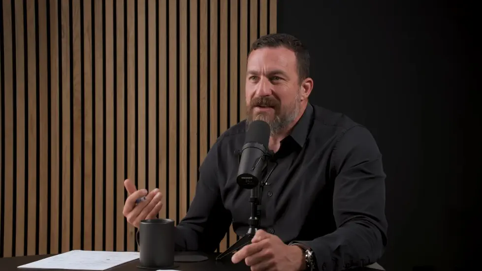 Dr. Paul Conti: How to Understand & Assess Your Mental Health | Huberman Lab Guest Series 072