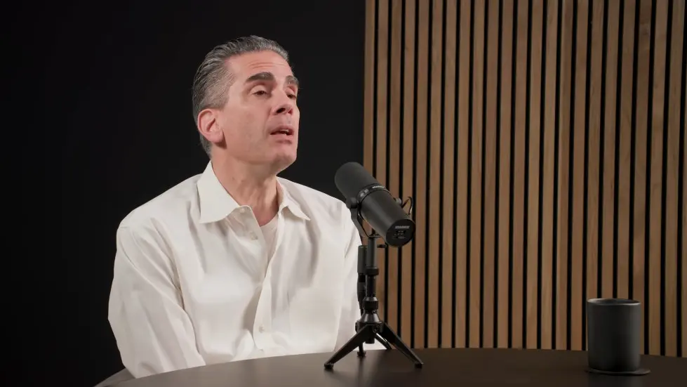 Dr. Paul Conti: How to Understand & Assess Your Mental Health | Huberman Lab Guest Series 074