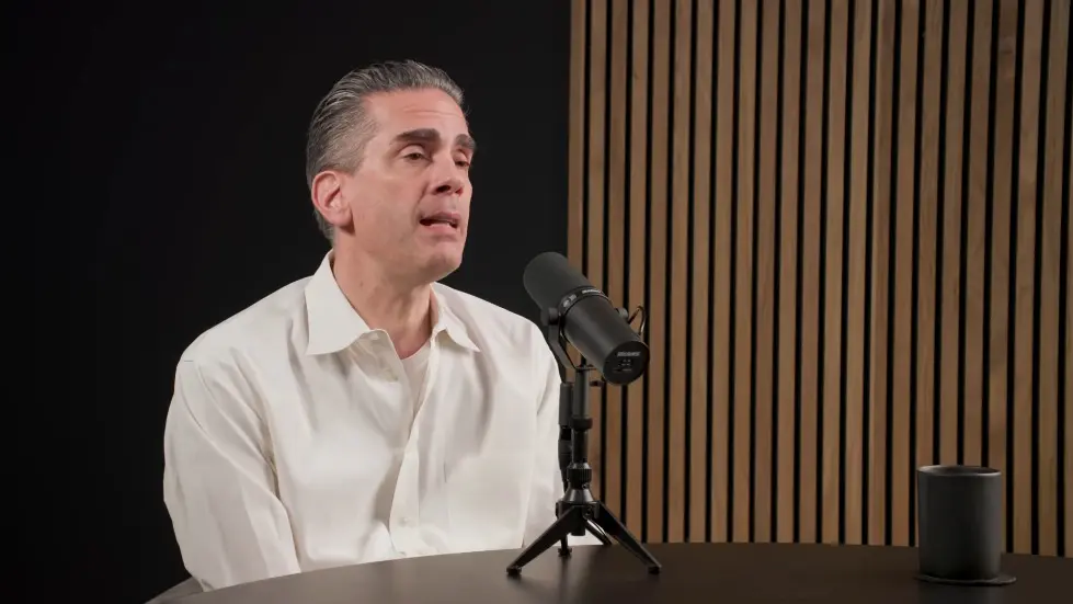 Dr. Paul Conti: How to Understand & Assess Your Mental Health | Huberman Lab Guest Series 080