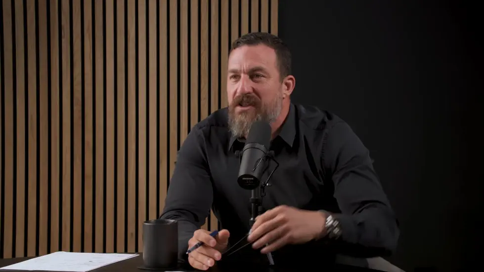 Dr. Paul Conti: How to Understand & Assess Your Mental Health | Huberman Lab Guest Series 081