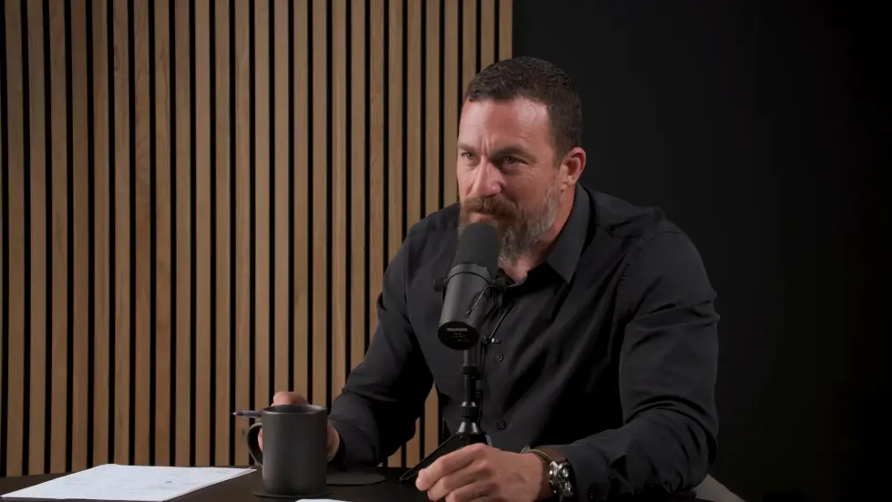 Dr. Paul Conti: How to Understand & Assess Your Mental Health | Huberman Lab Guest Series 083