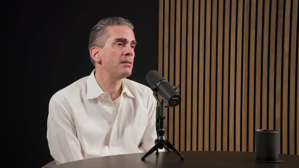 Dr. Paul Conti: How to Understand & Assess Your Mental Health | Huberman Lab Guest Series 084