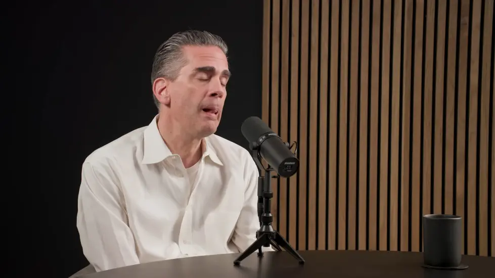 Dr. Paul Conti: How to Understand & Assess Your Mental Health | Huberman Lab Guest Series 086