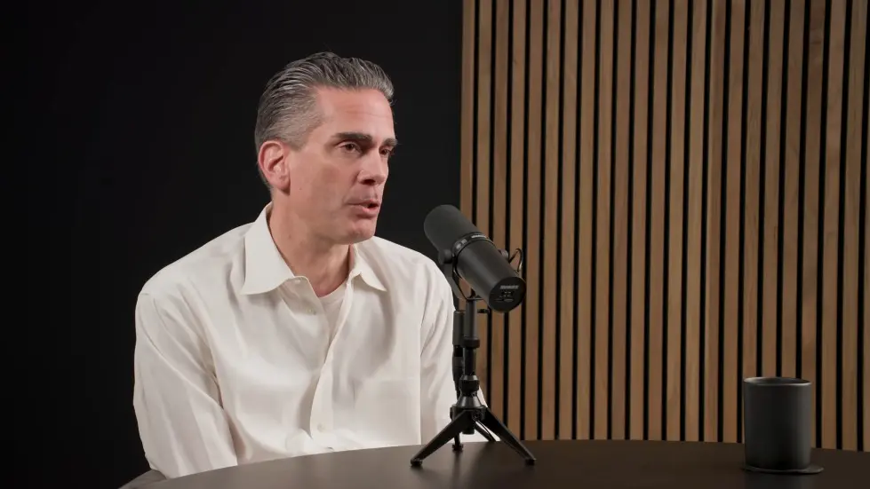 Dr. Paul Conti: How to Understand & Assess Your Mental Health | Huberman Lab Guest Series 093