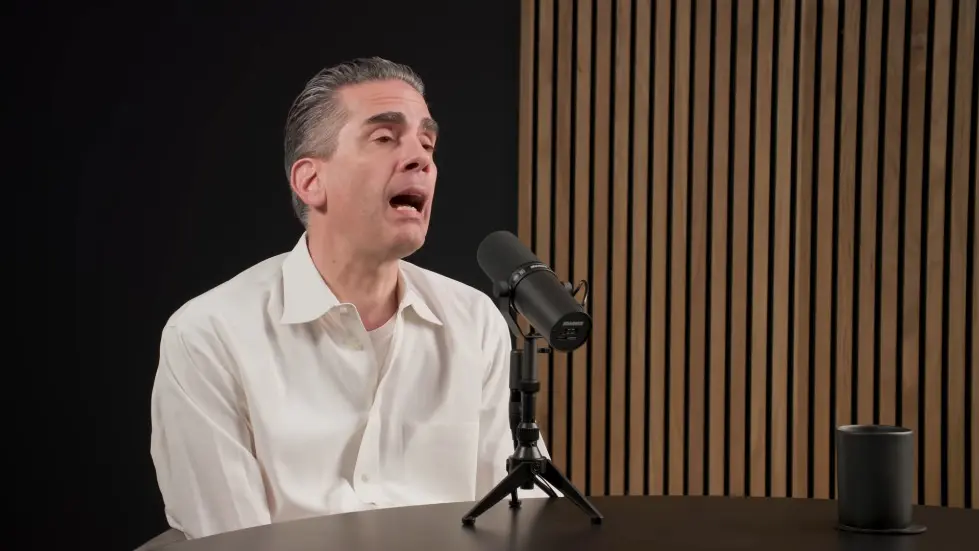 Dr. Paul Conti: How to Understand & Assess Your Mental Health | Huberman Lab Guest Series 094