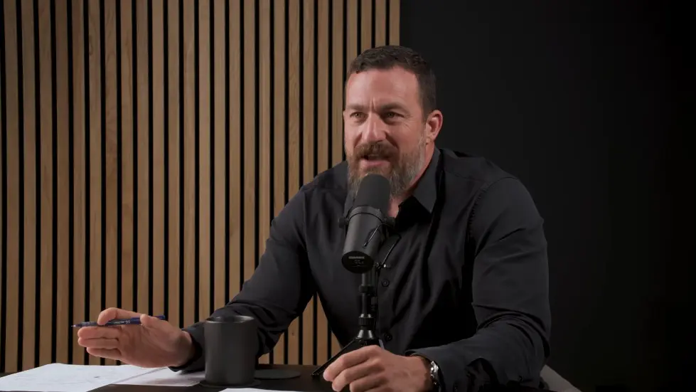 Dr. Paul Conti: How to Understand & Assess Your Mental Health | Huberman Lab Guest Series 096