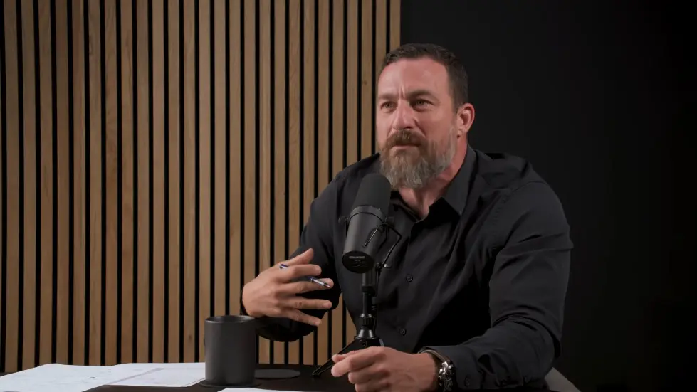 Dr. Paul Conti: How to Understand & Assess Your Mental Health | Huberman Lab Guest Series 097