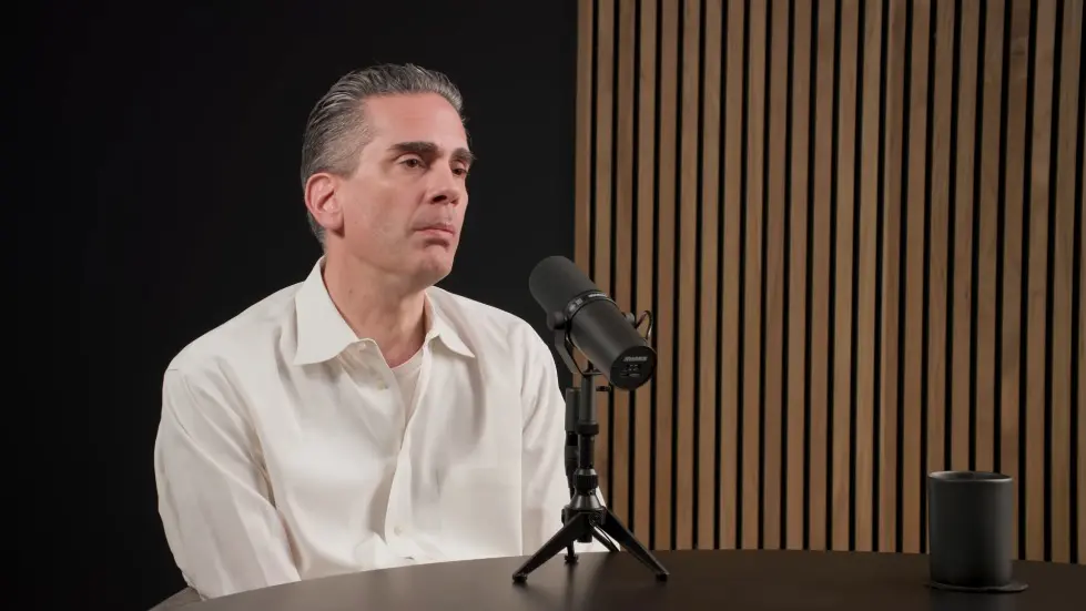 Dr. Paul Conti: How to Understand & Assess Your Mental Health | Huberman Lab Guest Series 098