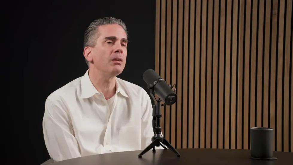 Dr. Paul Conti: How to Understand & Assess Your Mental Health | Huberman Lab Guest Series 099