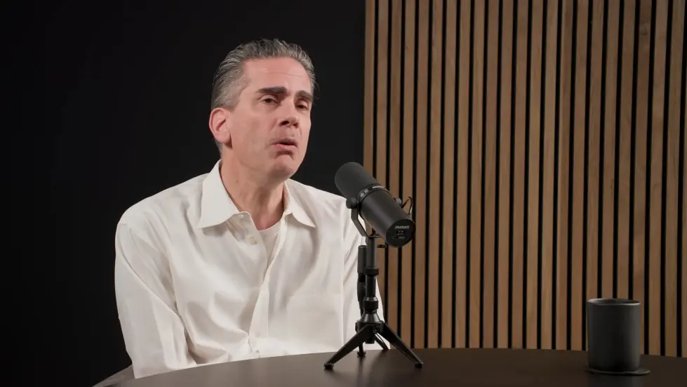 Dr. Paul Conti: How to Understand & Assess Your Mental Health | Huberman Lab Guest Series 103