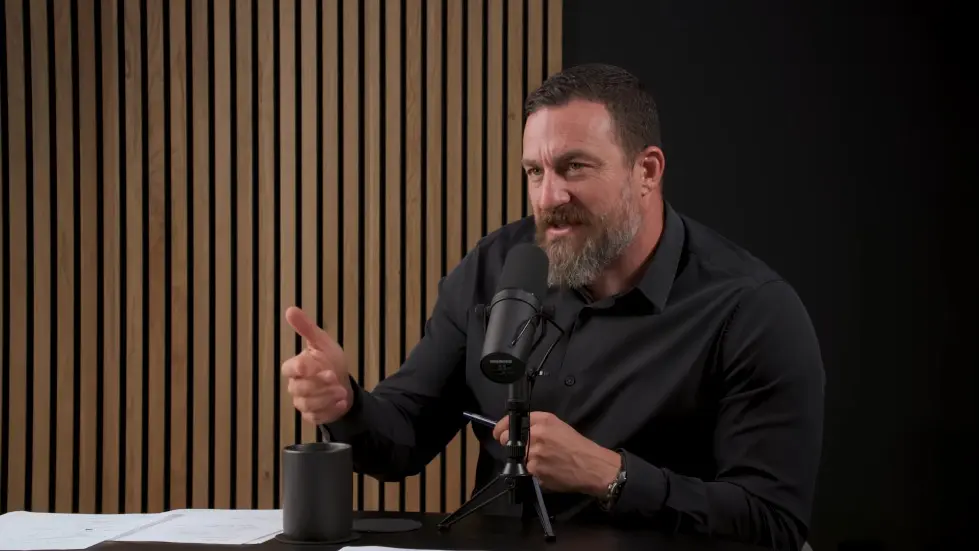 Dr. Paul Conti: How to Understand & Assess Your Mental Health | Huberman Lab Guest Series 105