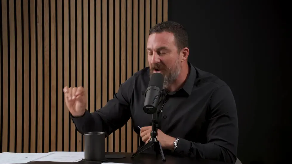 Dr. Paul Conti: How to Understand & Assess Your Mental Health | Huberman Lab Guest Series 106