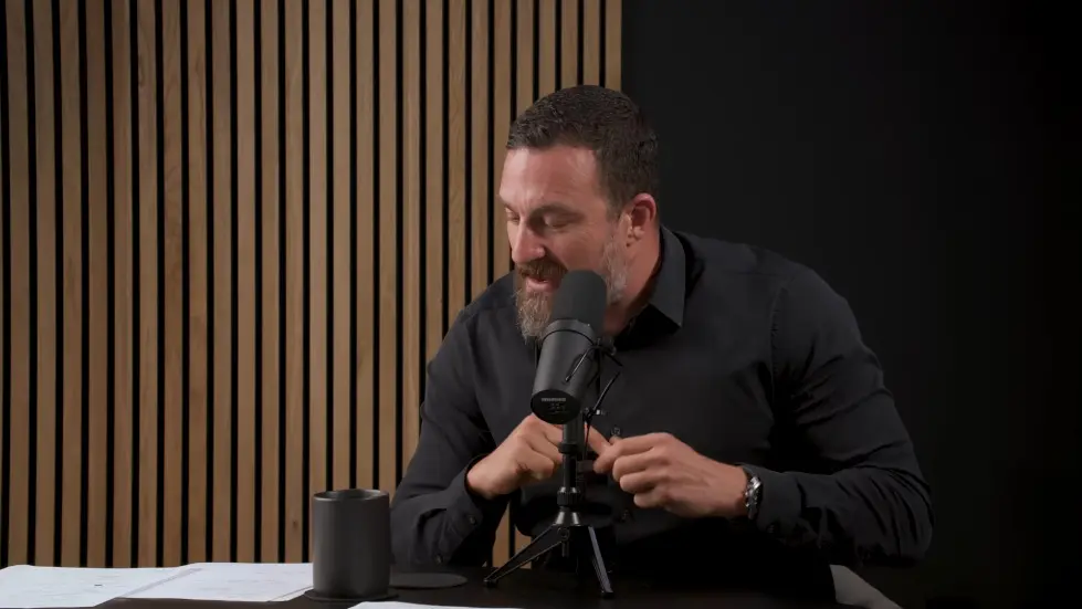 Dr. Paul Conti: How to Understand & Assess Your Mental Health | Huberman Lab Guest Series 107