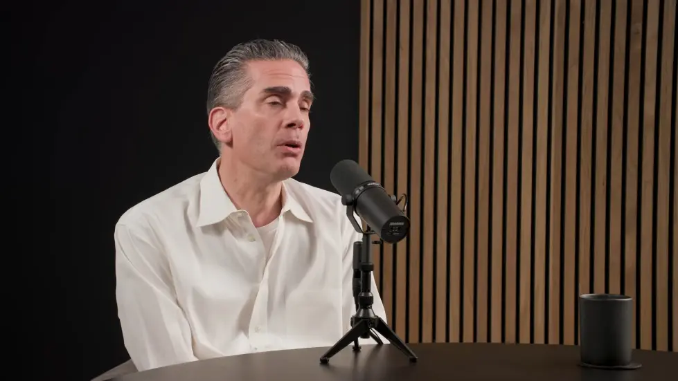 Dr. Paul Conti: How to Understand & Assess Your Mental Health | Huberman Lab Guest Series 110