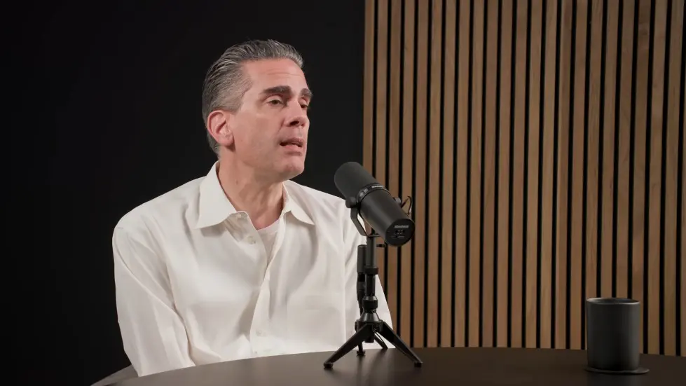 Dr. Paul Conti: How to Understand & Assess Your Mental Health | Huberman Lab Guest Series 111