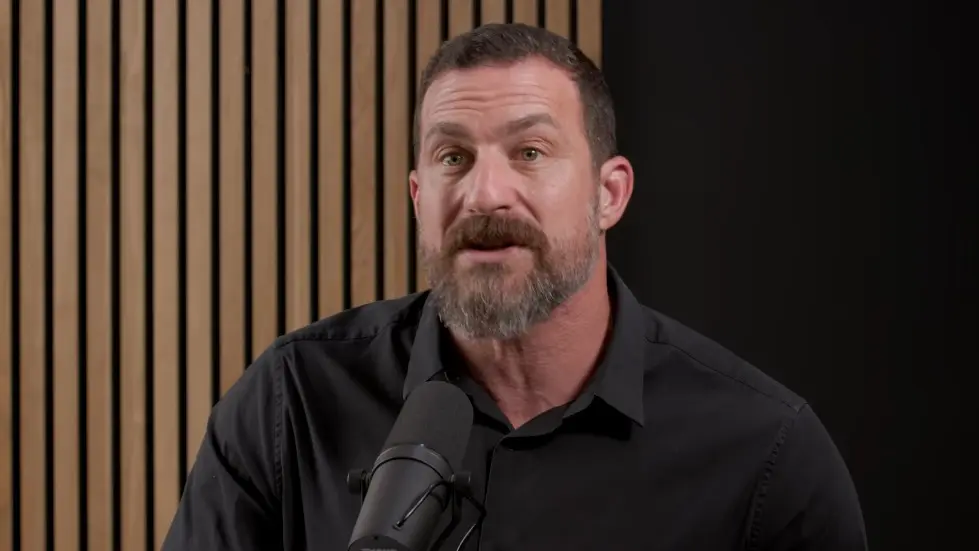 Dr. Paul Conti: Tools and Protocols for Mental Health | Huberman Lab Guest Series 001