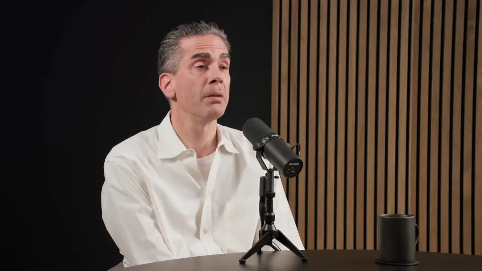 Dr. Paul Conti: Tools and Protocols for Mental Health | Huberman Lab Guest Series 007