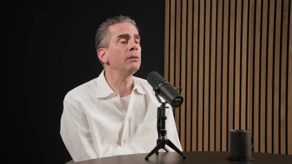 Dr. Paul Conti: Tools and Protocols for Mental Health | Huberman Lab Guest Series 010