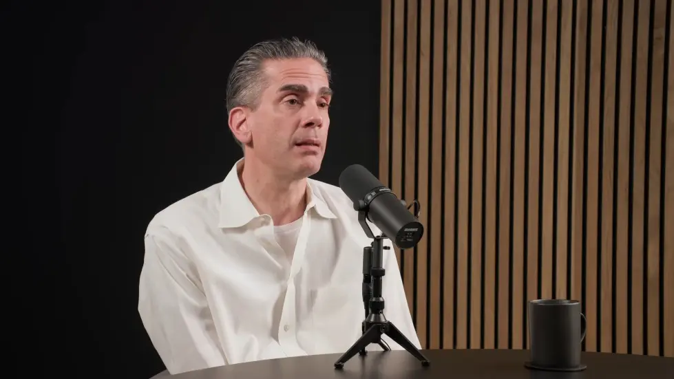 Dr. Paul Conti: Tools and Protocols for Mental Health | Huberman Lab Guest Series 012