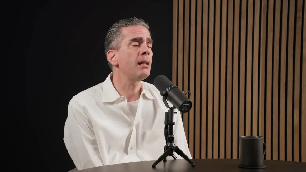 Dr. Paul Conti: Tools and Protocols for Mental Health | Huberman Lab Guest Series 015