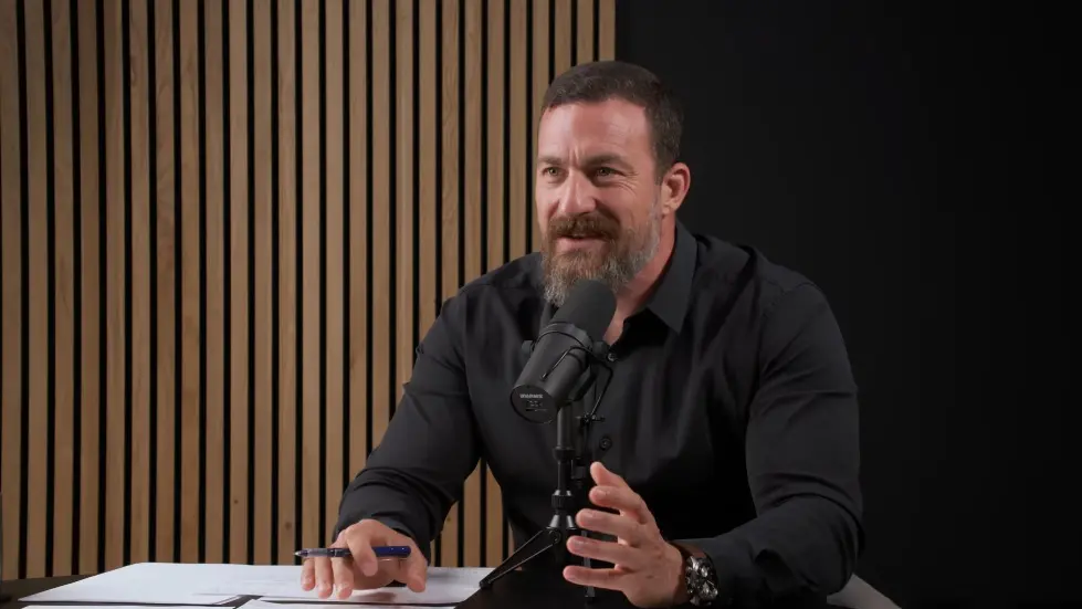 Dr. Paul Conti: Tools and Protocols for Mental Health | Huberman Lab Guest Series 016