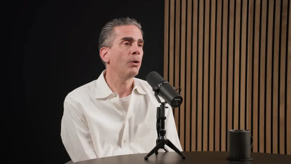 Dr. Paul Conti: Tools and Protocols for Mental Health | Huberman Lab Guest Series 018