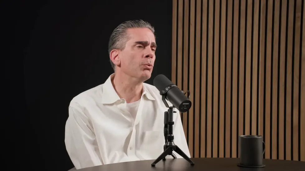 Dr. Paul Conti: Tools and Protocols for Mental Health | Huberman Lab Guest Series 023