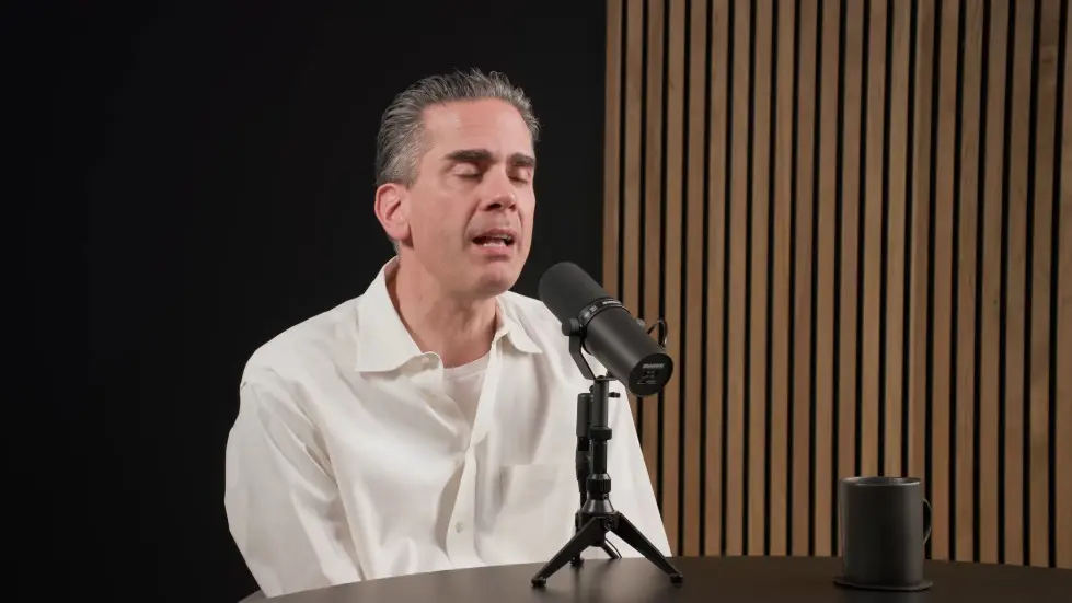 Dr. Paul Conti: Tools and Protocols for Mental Health | Huberman Lab Guest Series 024