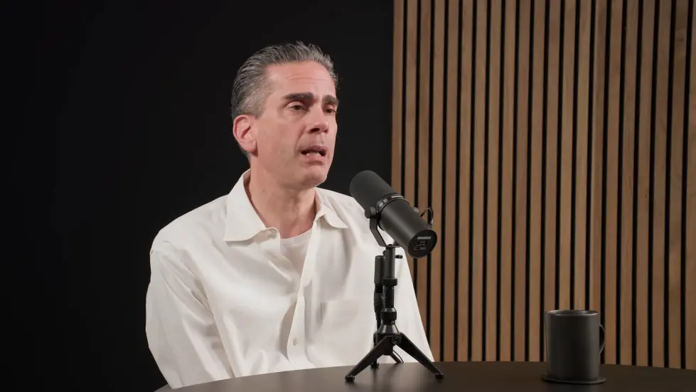 Dr. Paul Conti: Tools and Protocols for Mental Health | Huberman Lab Guest Series 027