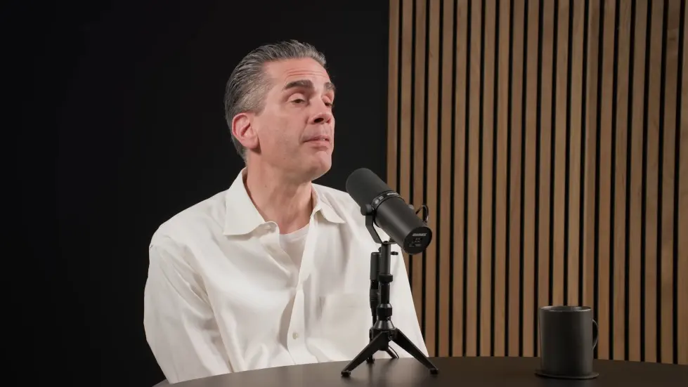 Dr. Paul Conti: Tools and Protocols for Mental Health | Huberman Lab Guest Series 029