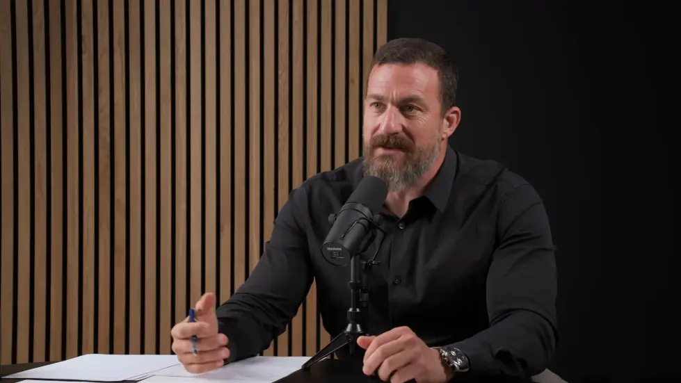 Dr. Paul Conti: Tools and Protocols for Mental Health | Huberman Lab Guest Series 035