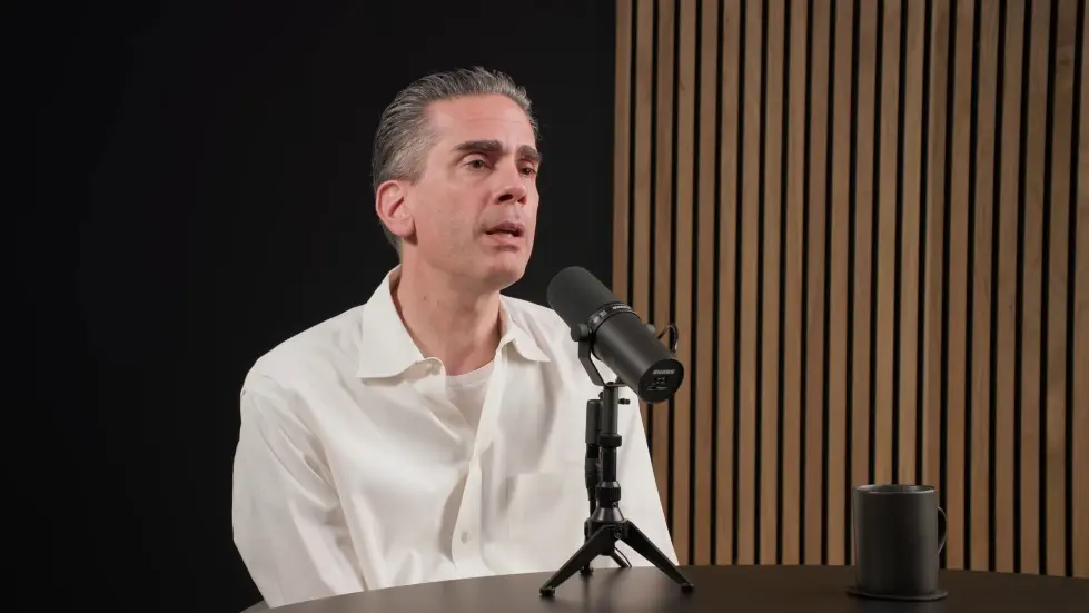 Dr. Paul Conti: Tools and Protocols for Mental Health | Huberman Lab Guest Series 036