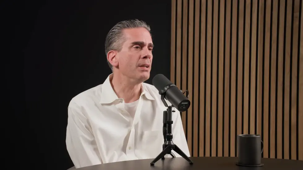 Dr. Paul Conti: Tools and Protocols for Mental Health | Huberman Lab Guest Series 041