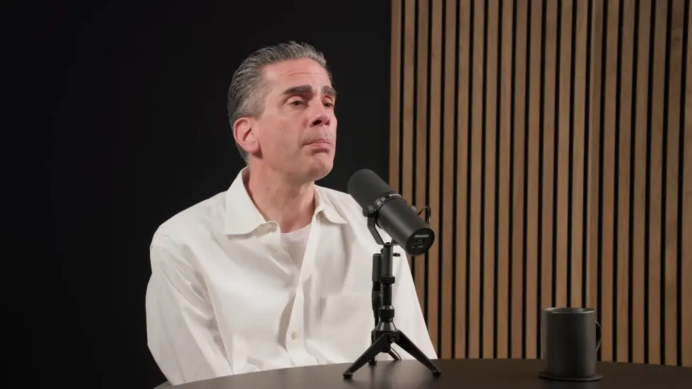 Dr. Paul Conti: Tools and Protocols for Mental Health | Huberman Lab Guest Series 044