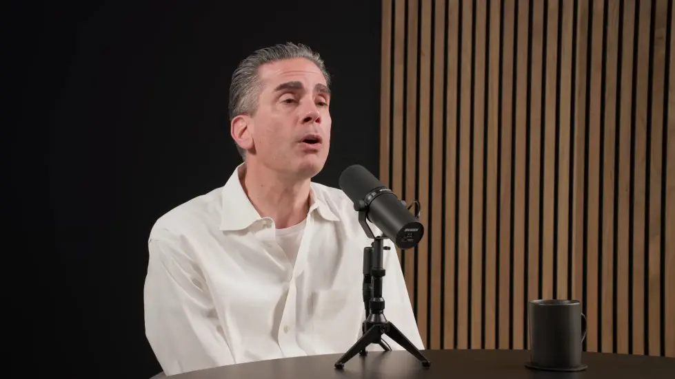 Dr. Paul Conti: Tools and Protocols for Mental Health | Huberman Lab Guest Series 046