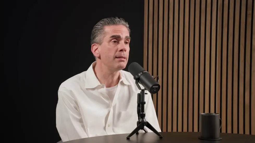 Dr. Paul Conti: Tools and Protocols for Mental Health | Huberman Lab Guest Series 049