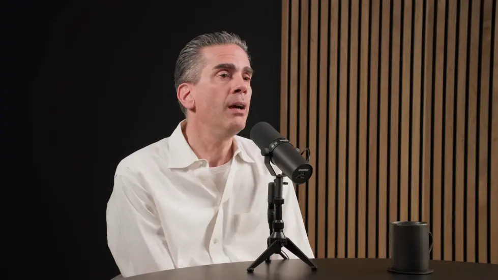 Dr. Paul Conti: Tools and Protocols for Mental Health | Huberman Lab Guest Series 052