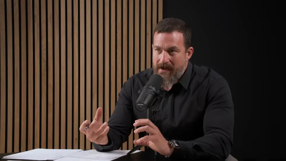 Dr. Paul Conti: Tools and Protocols for Mental Health | Huberman Lab Guest Series 053