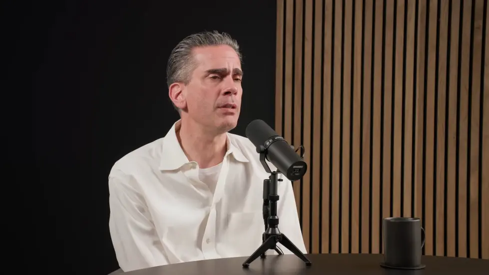 Dr. Paul Conti: Tools and Protocols for Mental Health | Huberman Lab Guest Series 058