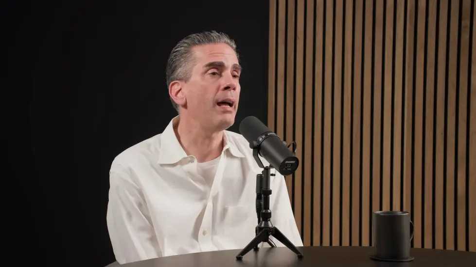 Dr. Paul Conti: Tools and Protocols for Mental Health | Huberman Lab Guest Series 061