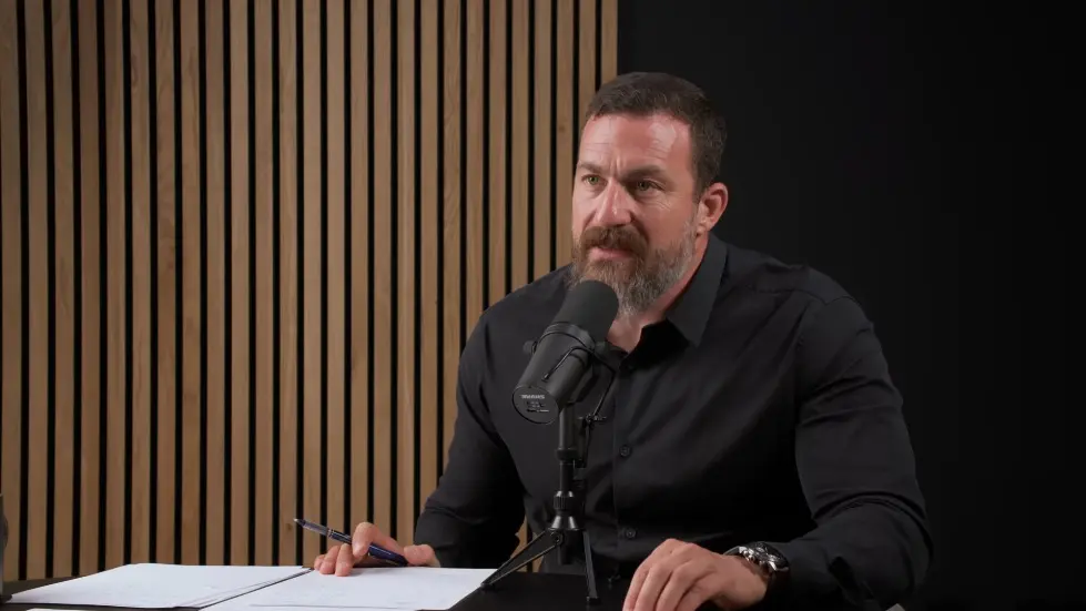 Dr. Paul Conti: Tools and Protocols for Mental Health | Huberman Lab Guest Series 062