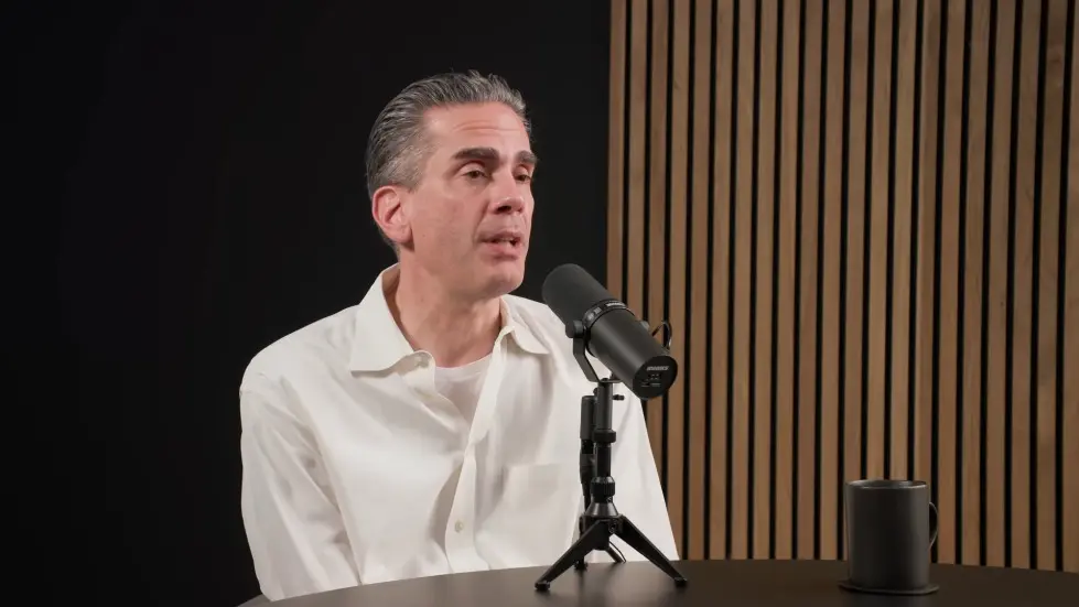 Dr. Paul Conti: Tools and Protocols for Mental Health | Huberman Lab Guest Series 067