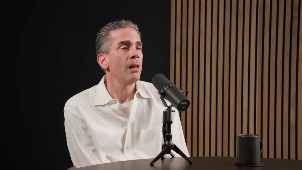 Dr. Paul Conti: Tools and Protocols for Mental Health | Huberman Lab Guest Series 069