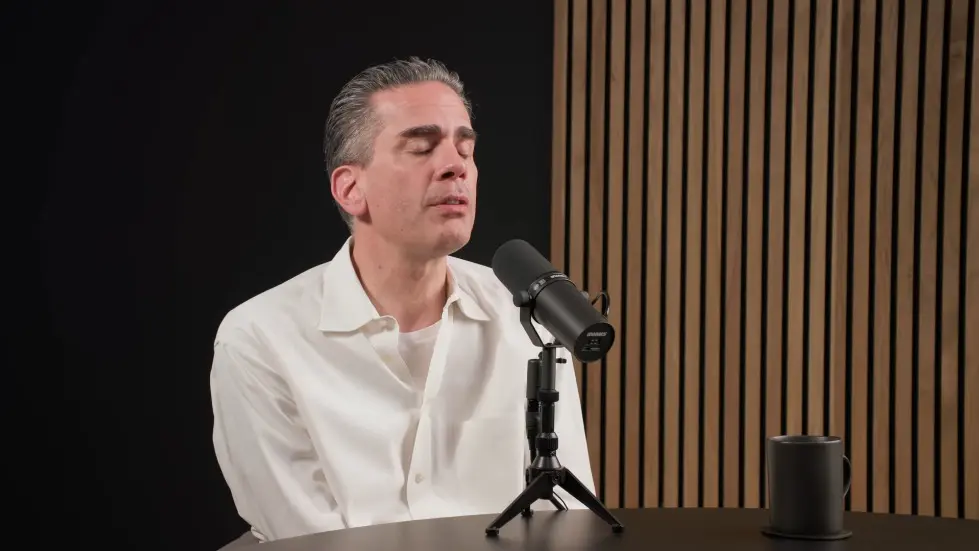 Dr. Paul Conti: Tools and Protocols for Mental Health | Huberman Lab Guest Series 072