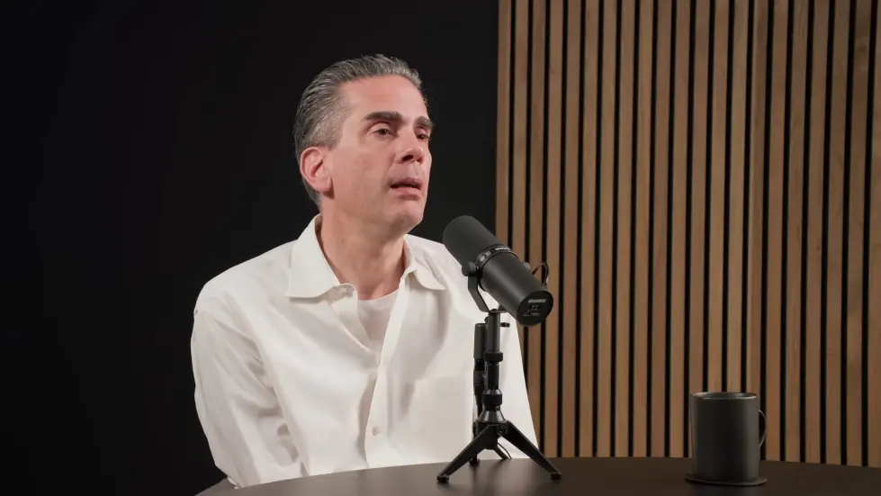 Dr. Paul Conti: Tools and Protocols for Mental Health | Huberman Lab Guest Series 073