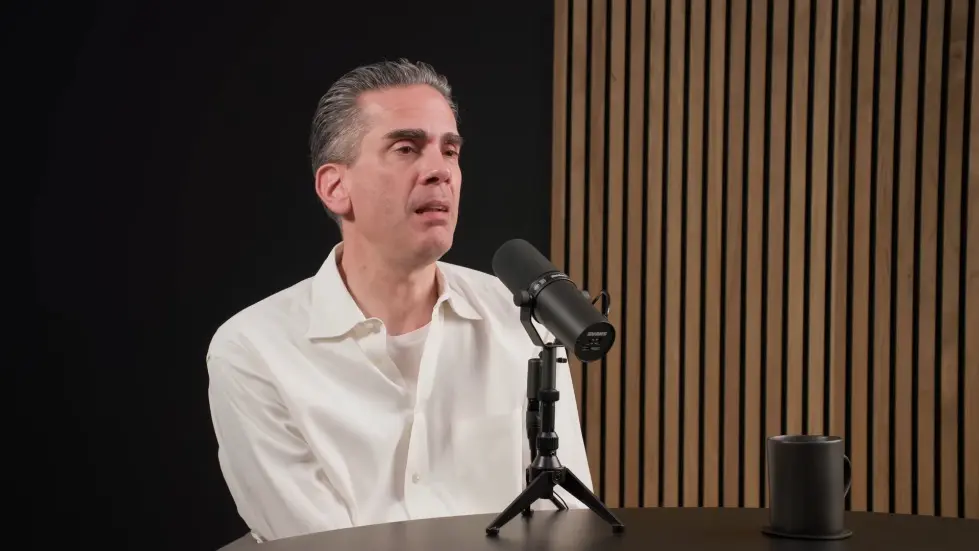 Dr. Paul Conti: Tools and Protocols for Mental Health | Huberman Lab Guest Series 076